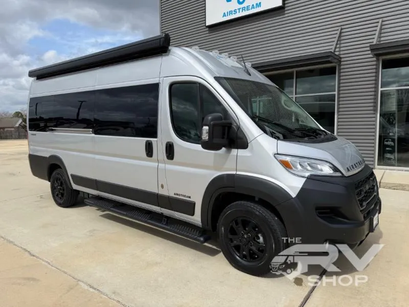 2026 Airstream Rangeline Std. Model - Main photo