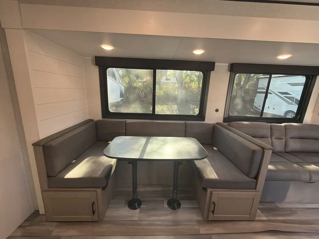 2026 Jayco Jay Flight SLX 321BDS, Photos photo 20