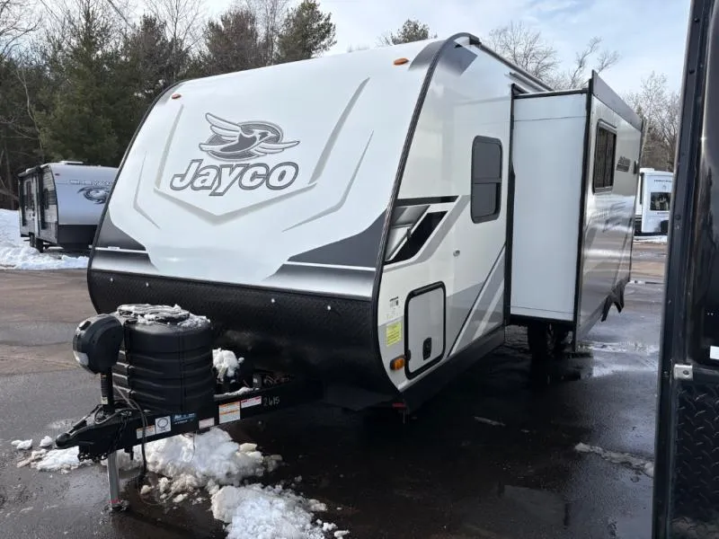 2025 Jayco Jay Feather 21MML - Photo 4