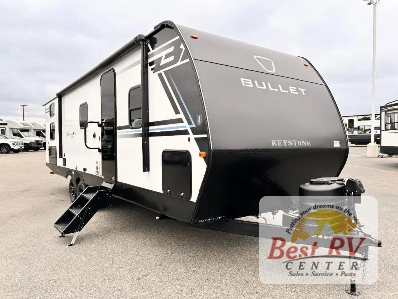 2026 Keystone Bullet Classic 28QBC - Photo 2