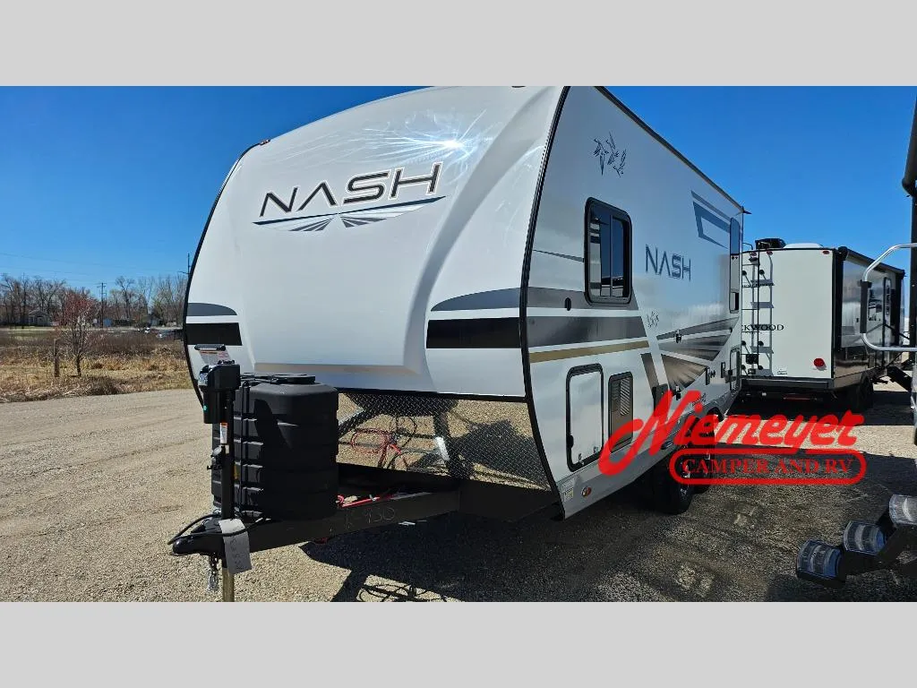2026 Northwood Nash 17K - Photo 3