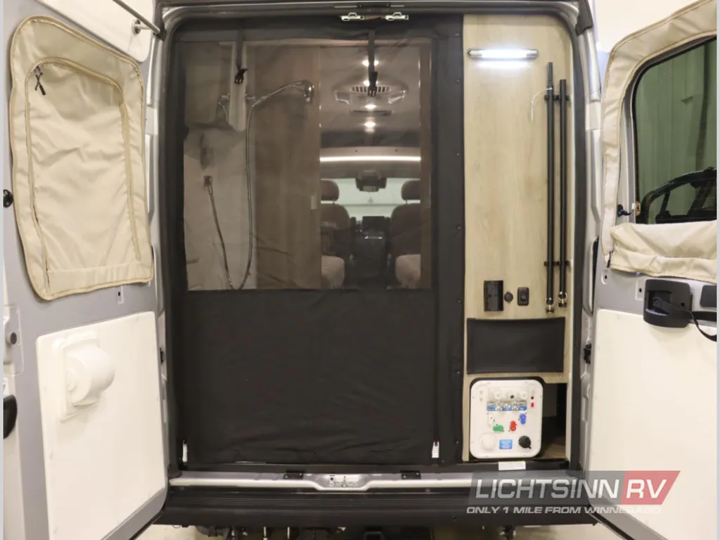 2027 Winnebago Travato 59KL, Photos photo 41