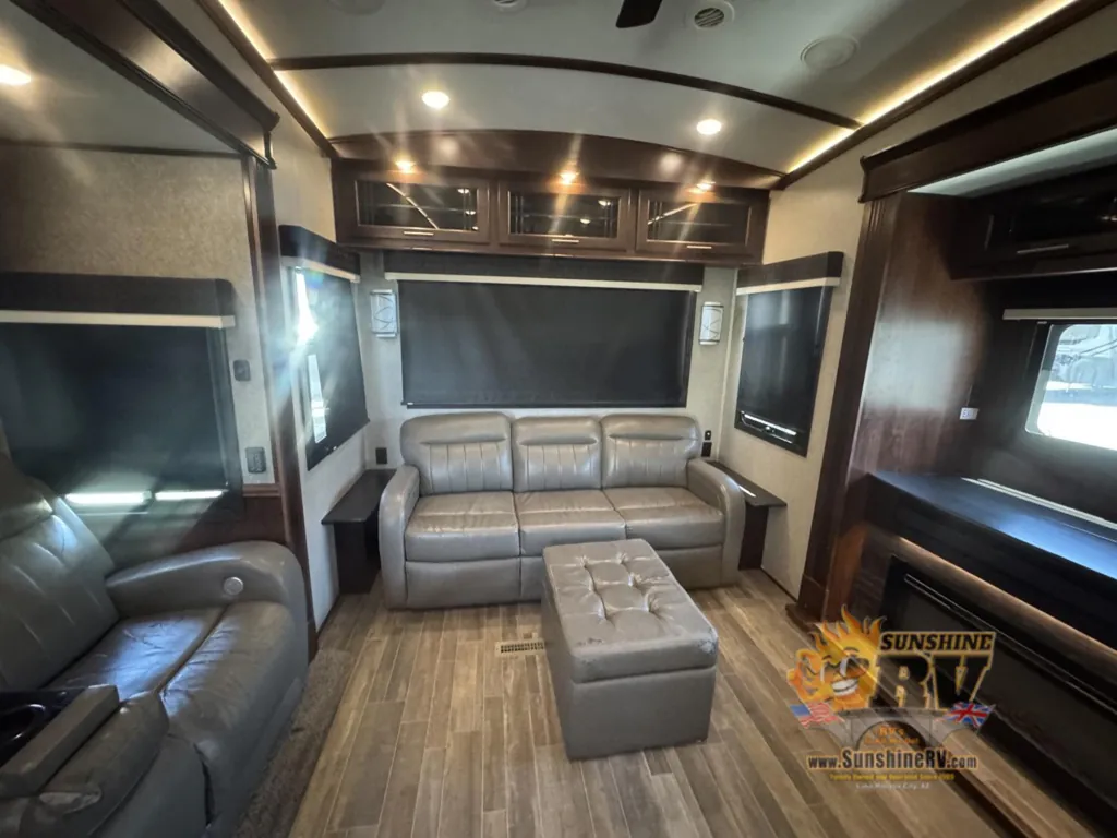 2020 Jayco Pinnacle 36FBTS, Photos photo 15