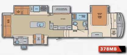 Palomino Columbus 1492 378MB floor plan