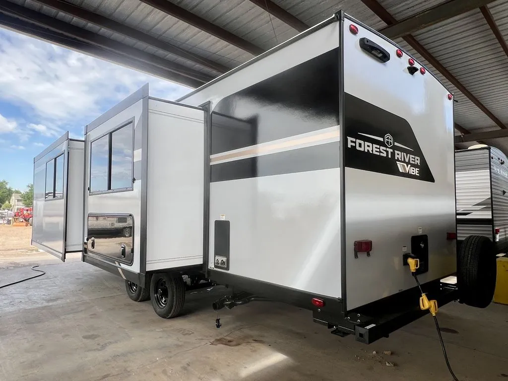 2026 Forest River Vibe Extreme Lite 2500FIK, Photos photo 4