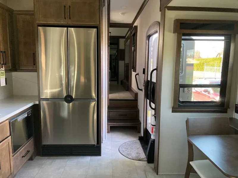 2026 Forest River RiverStone 420RE, Photos photo 19