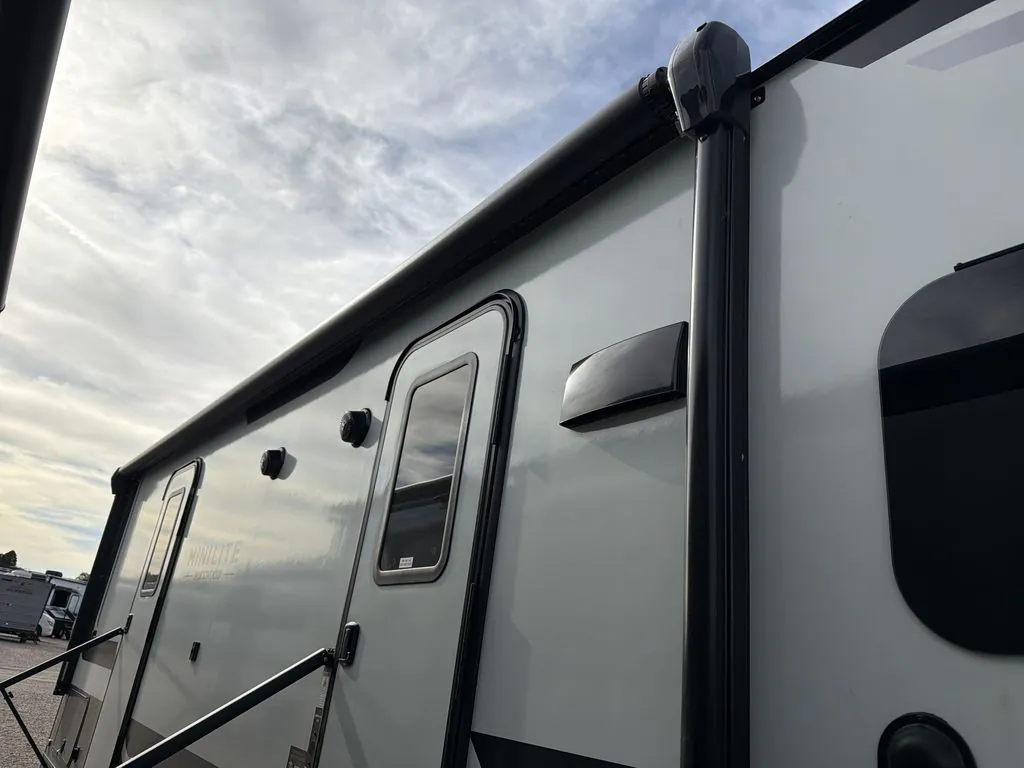 2026 Forest River Rockwood Mini Lite 2506FK - Photo 4