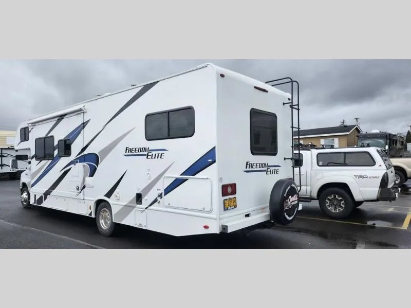 2021 Thor Motor Coach Freedom Elite 30FE - Photo 4