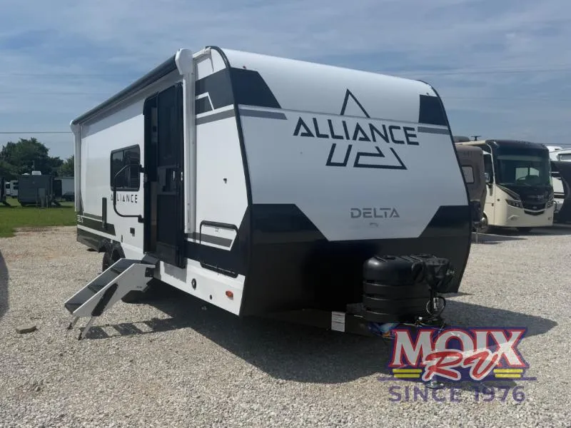 2027 Alliance RV Delta ML226 - Photo 2