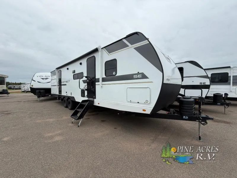 2026 KZ Connect 312BHKSE - Photo 2