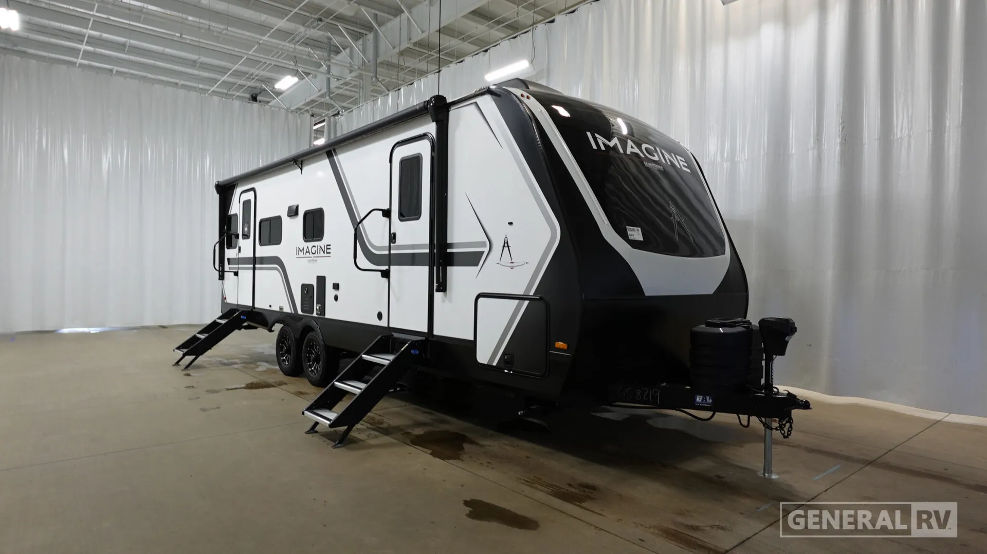 2026 Grand Design Imagine 2500RL - Photo 2