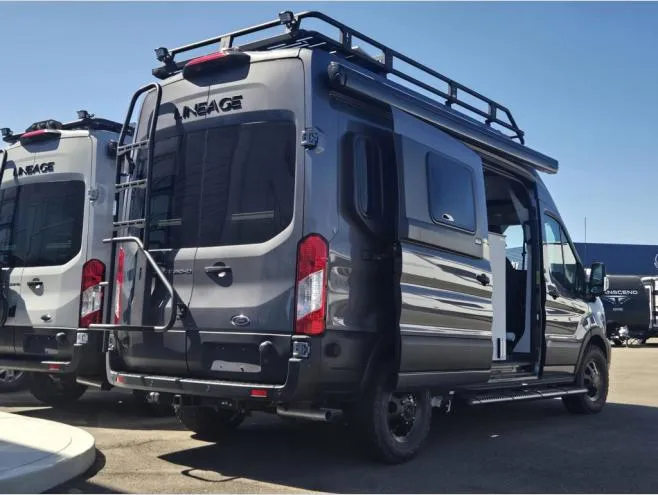 2026 Grand Design Lineage Series VT LVT2 - Photo 4