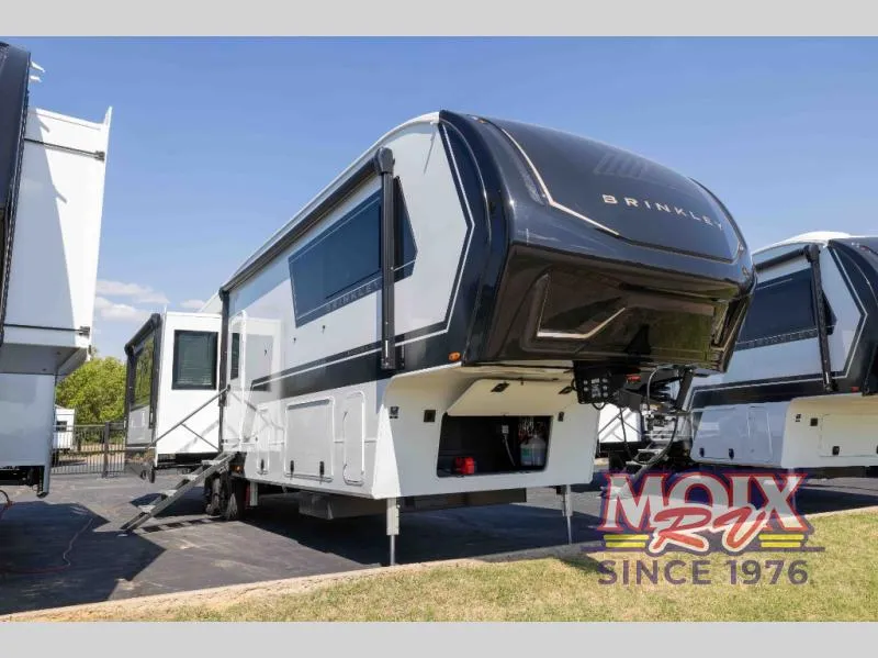 2026 Brinkley Model Z 3600 - Photo 2