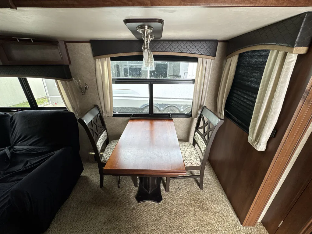 2018 Jayco Eagle HT 28.5RSTS, Photos photo 10