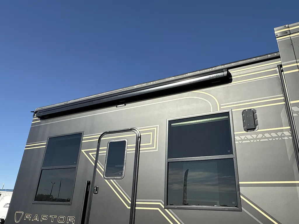 2026 Keystone Raptor 441, Photos photo 30