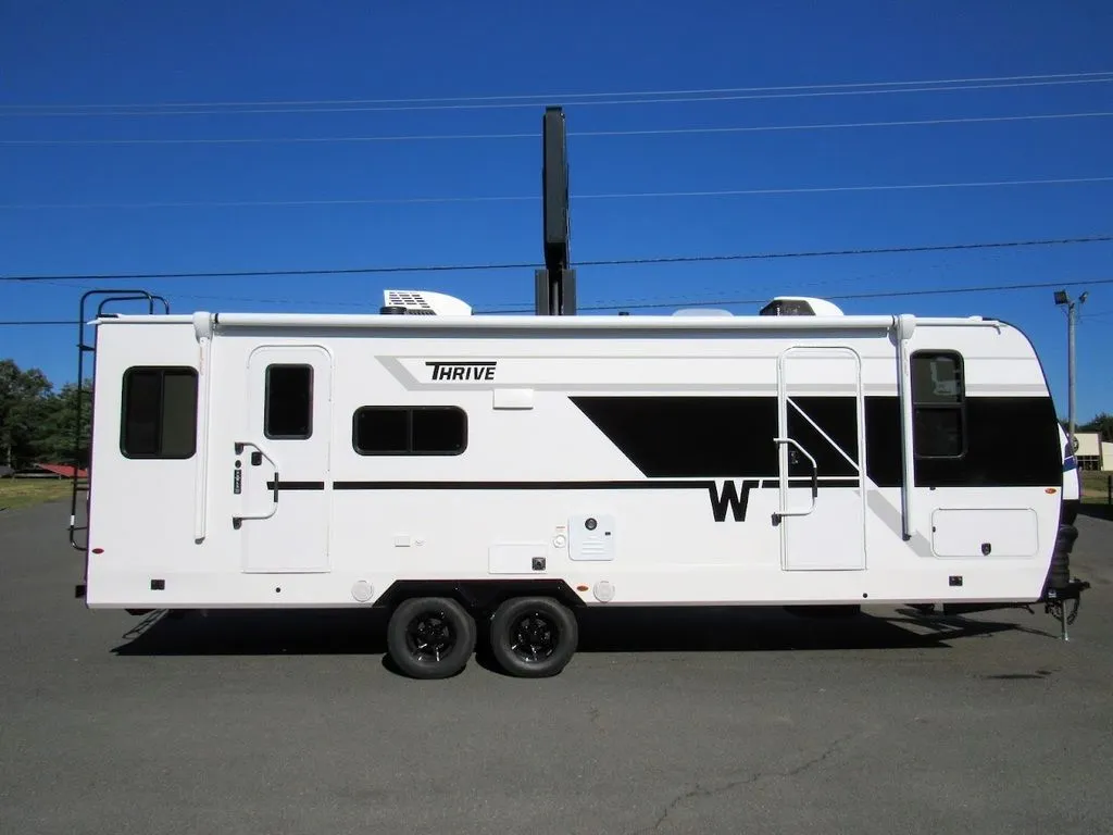 2026 Winnebago Thrive 25RLS - Photo 2