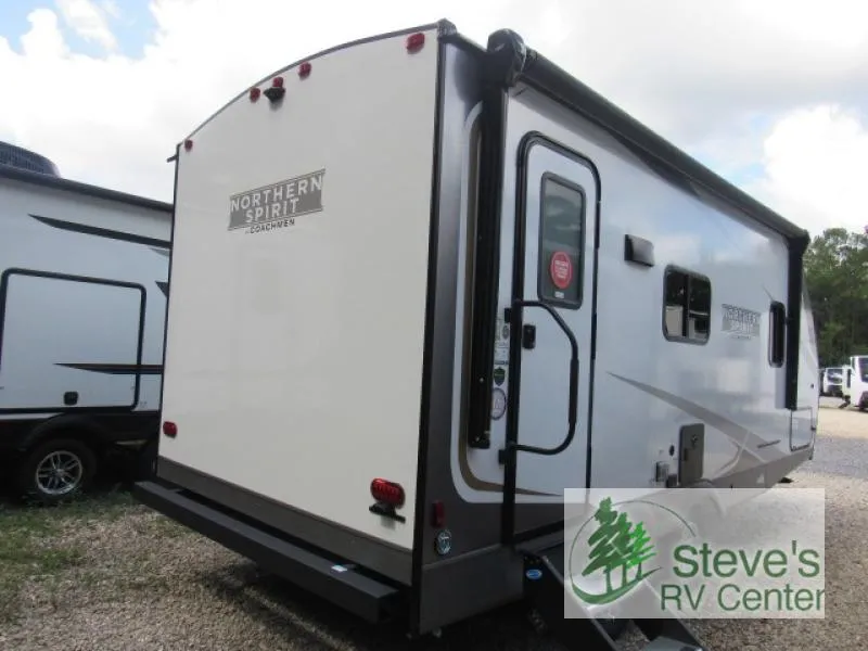 2026 Coachmen Northern Spirit 1943RB - Photo 4