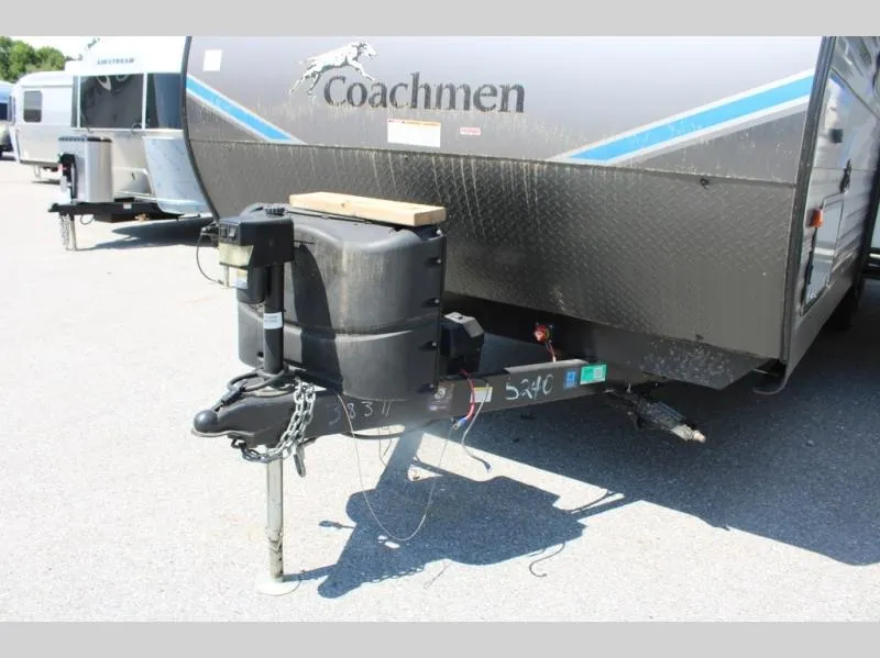 2021 Coachmen Catalina Legacy Edition 263BHSCK - Photo 4