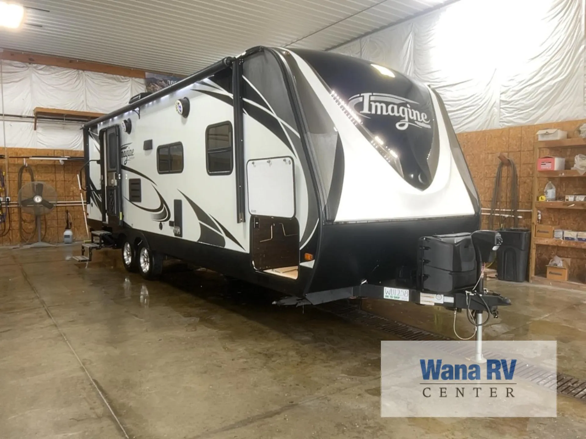 2018 Grand Design Imagine 2600RB - Photo 2