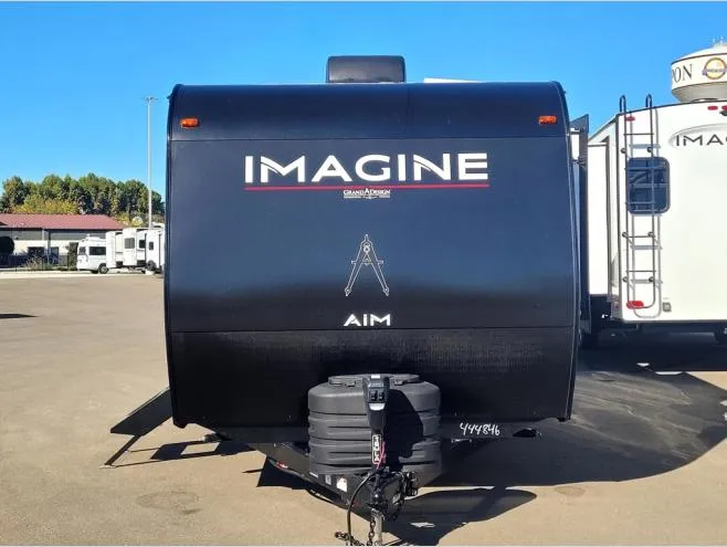 2026 Grand Design Imagine AIM 16MLA - Photo 3