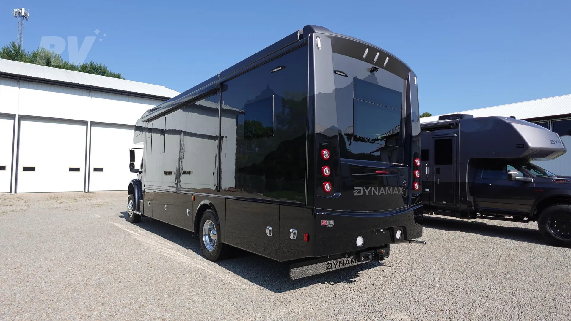 2027 Dynamax Corp DX3 32KD - Photo 2