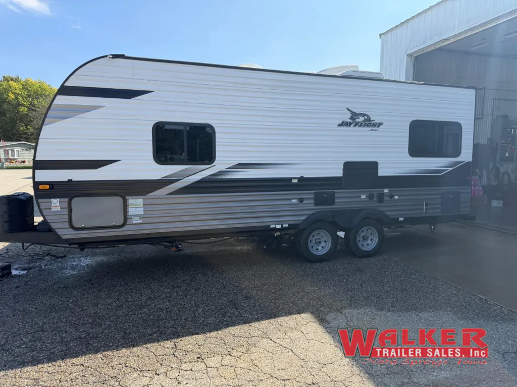 2023 Jayco Jay Flight SLX 8 212QB, Photos photo 4