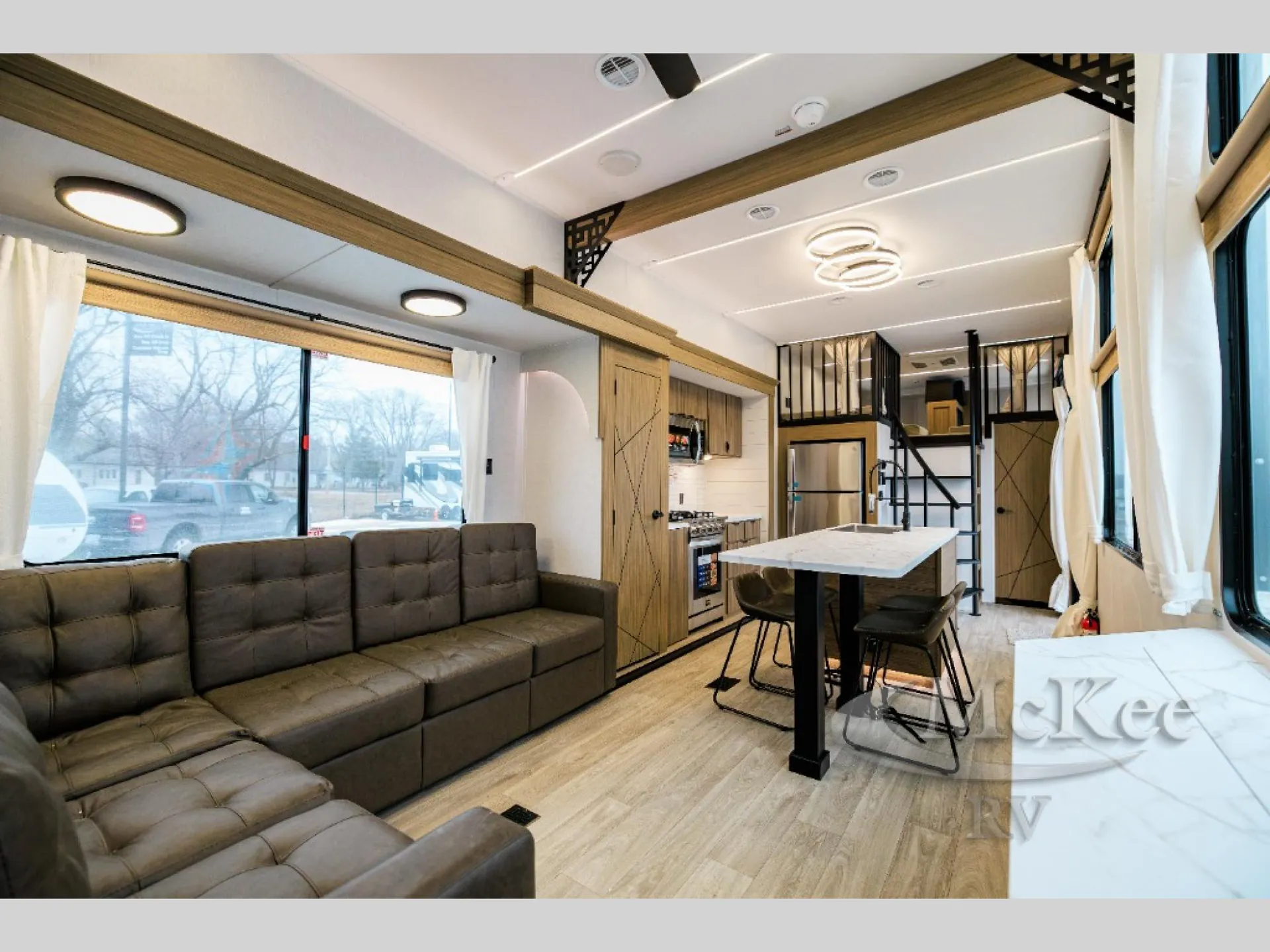 2026 Forest River Salem Grand Villa 42ICE - Photo 3
