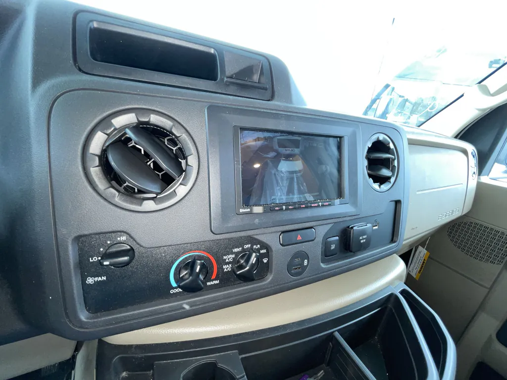 2026 Thor Motor Coach Freedom Elite 28HZ, Photos photo 27