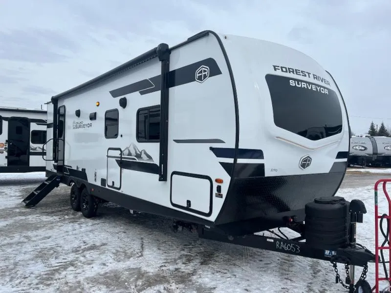 2026 Forest River Grand Surveyor 267RBSS - Photo 2