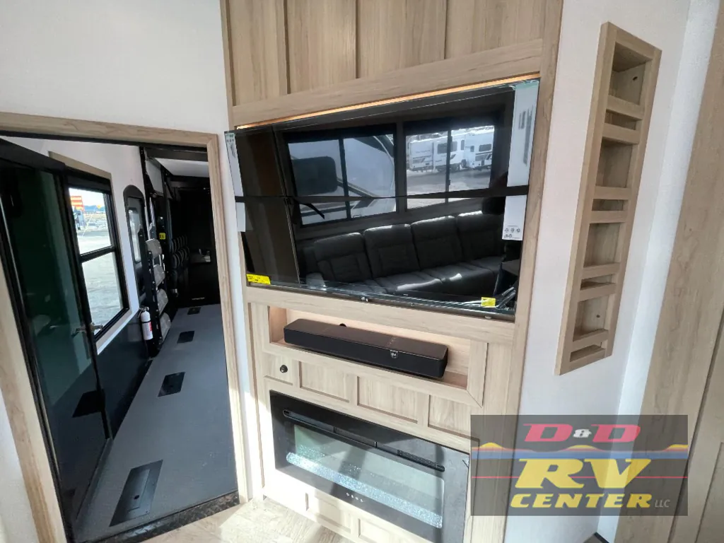 2026 Keystone Raptor 415, Photos photo 61