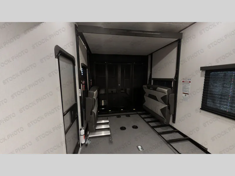 2024 Forest River XLR Nitro 35DK5, Photos photo 42