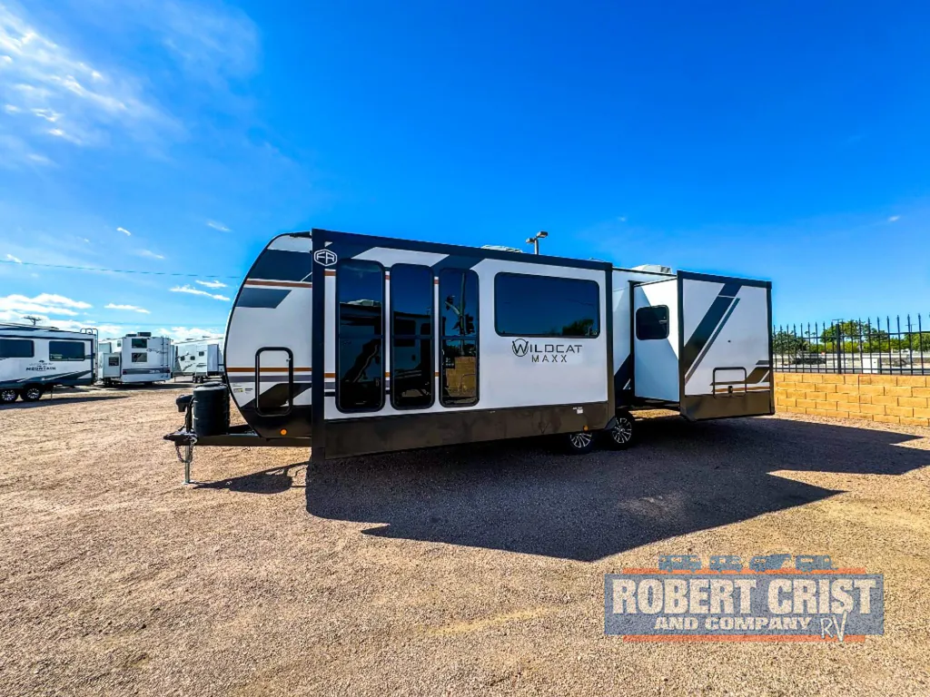 2026 Forest River Wildcat MAXX 277FKX, Photos photo 5