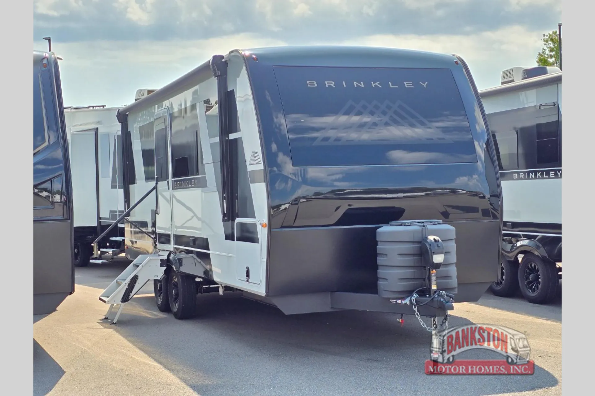 2026 Brinkley Model I 235