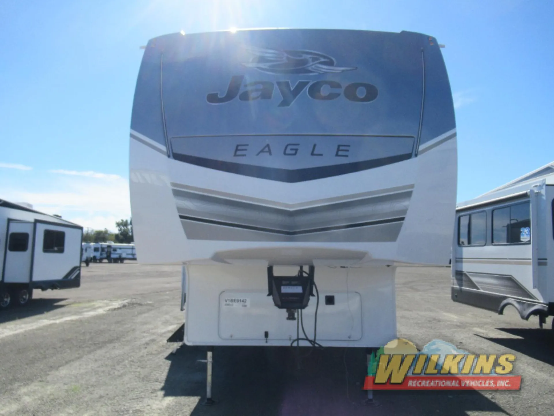 2027 Jayco Eagle 29RLC - Photo 3