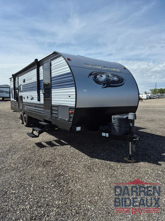 2022 Forest River Cherokee 264DBH