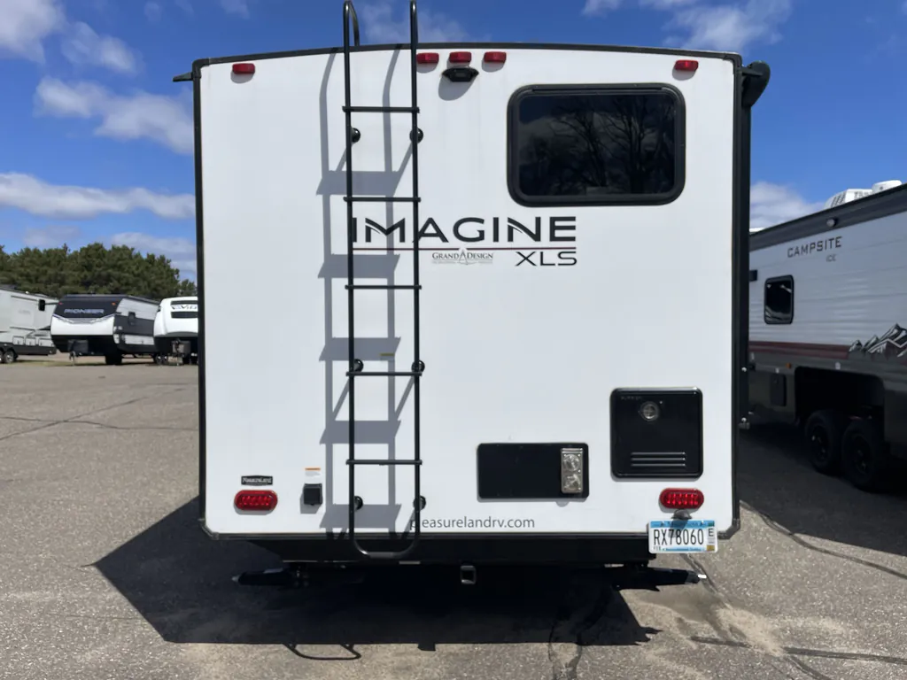 2025 Grand Design Imagine XLS 25DBE, Photos photo 7