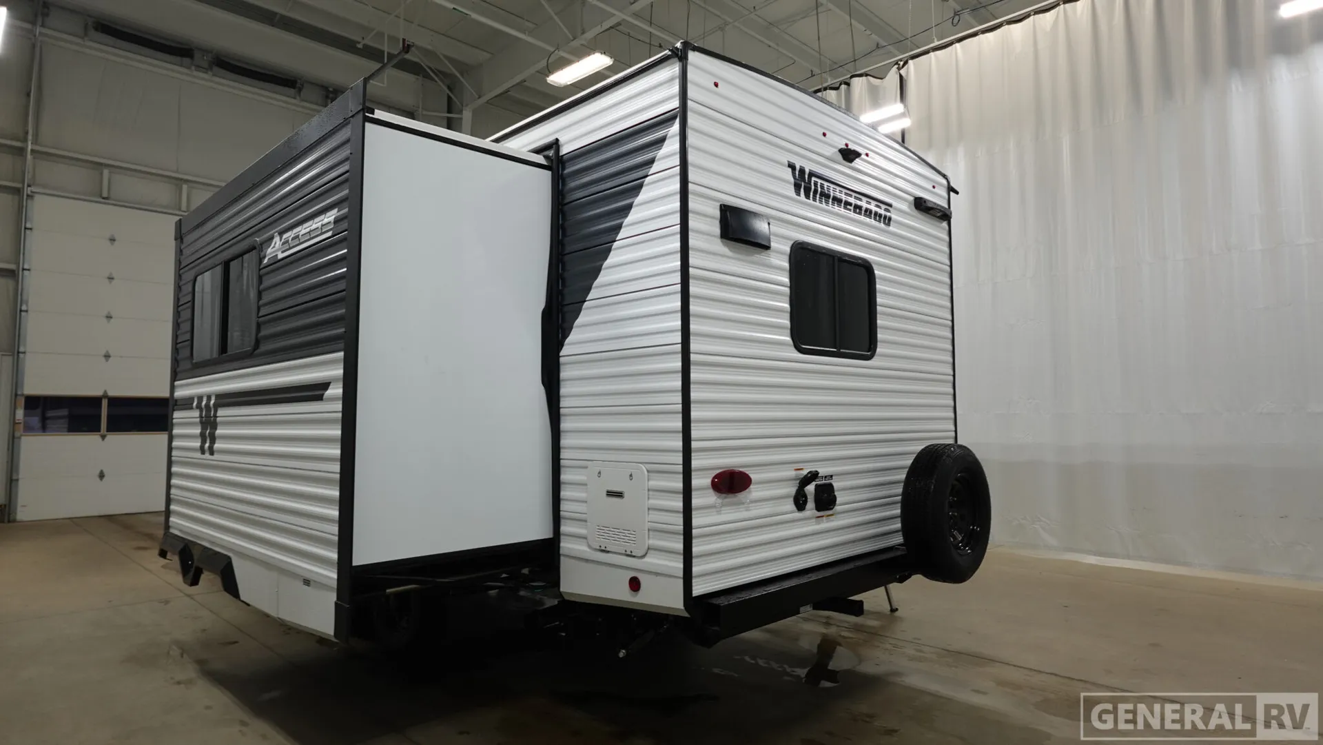 2026 Winnebago Access 25RK - Photo 4