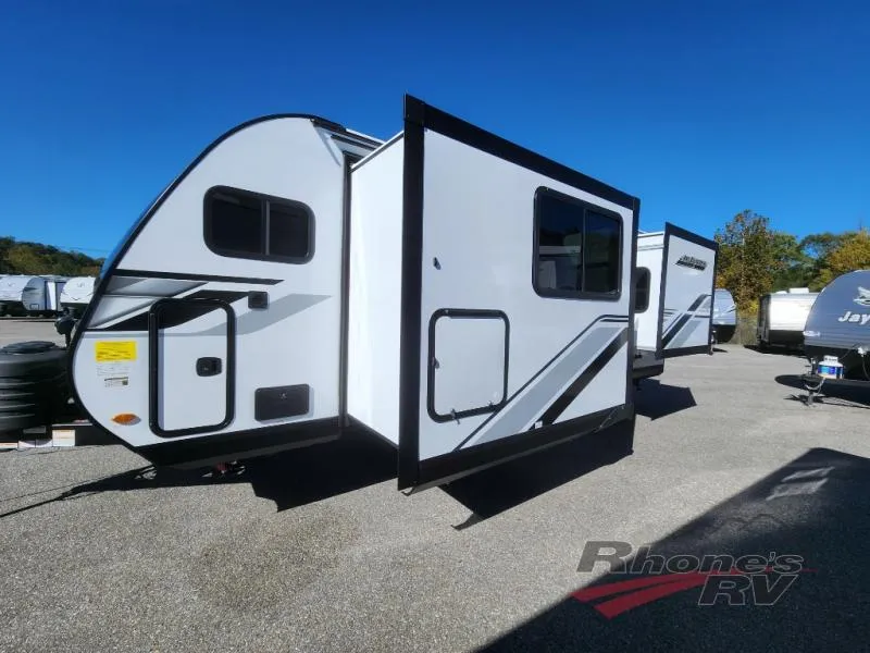 2026 Jayco Jay Feather 24FK - Photo 4