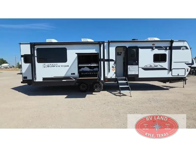 2026 Forest River RV Grand Surveyor 290RLDS - Photo 4