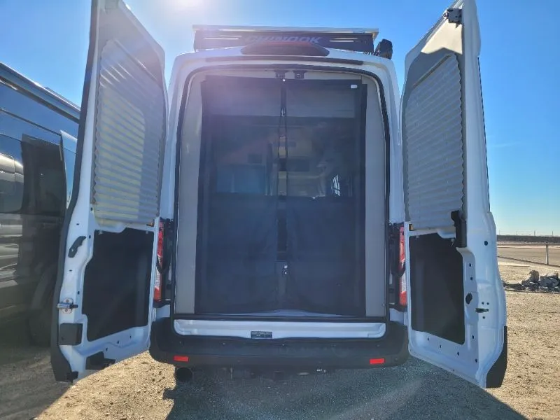 2026 Chinook RV Bayside RS - Photo 4