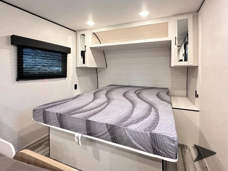 2026 Jayco Jay Flight SLX 250BH - Photo 4
