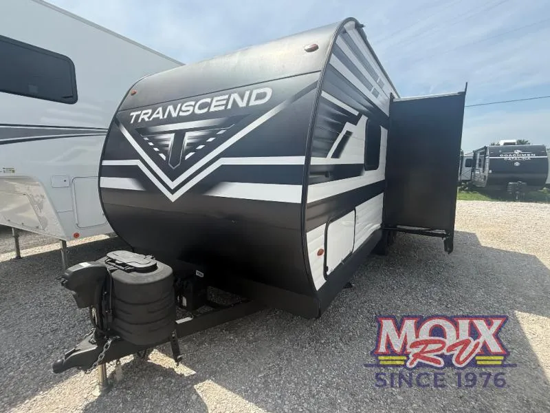 2024 Grand Design Transcend Xplor 221RB - Photo 4