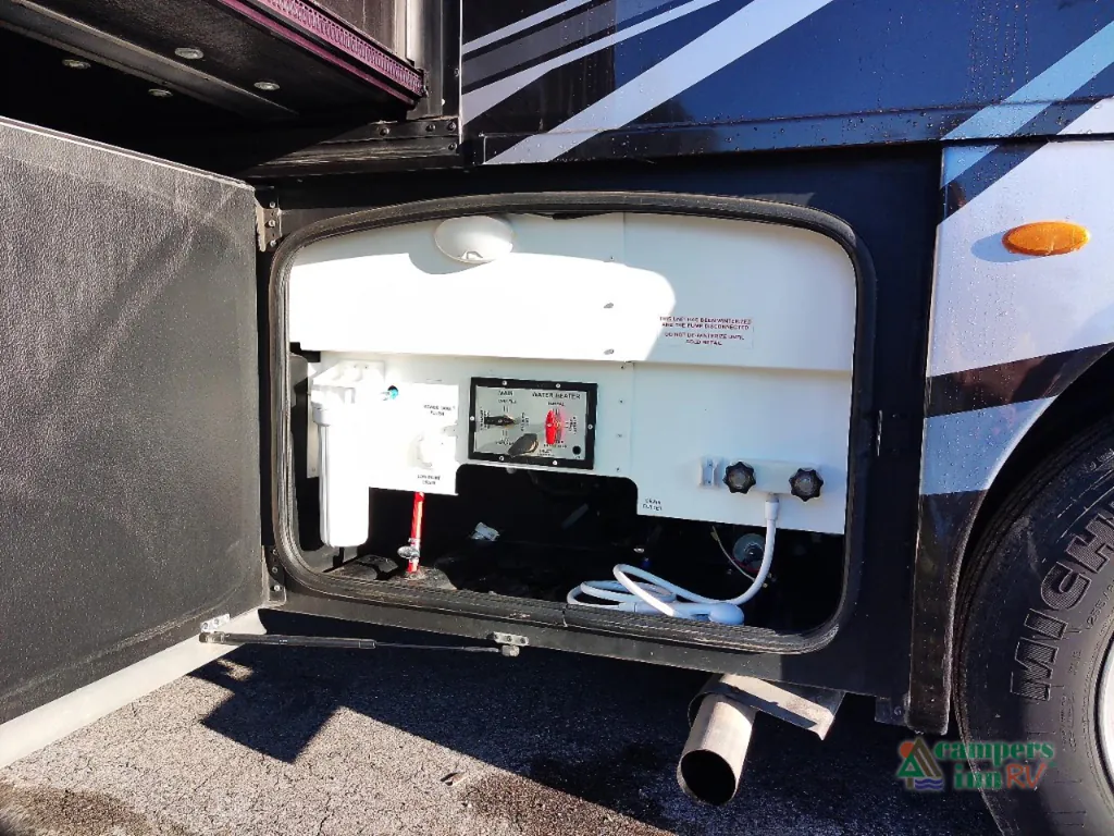 2021 Thor Motor Coach Challenger 35MQ, Photos photo 39