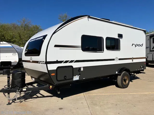 2026 Forest River R-Pod RP-192, Photos photo 7