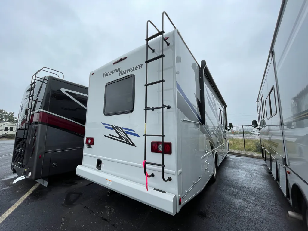 2024 Thor Motor Coach Freedom Traveler A29, Photos photo 23
