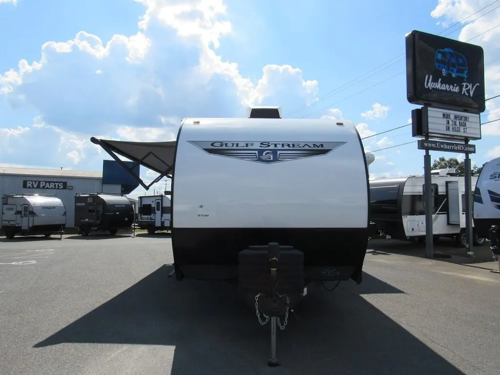 2025 Gulf Stream Conquest 295SBW, Photos photo 6