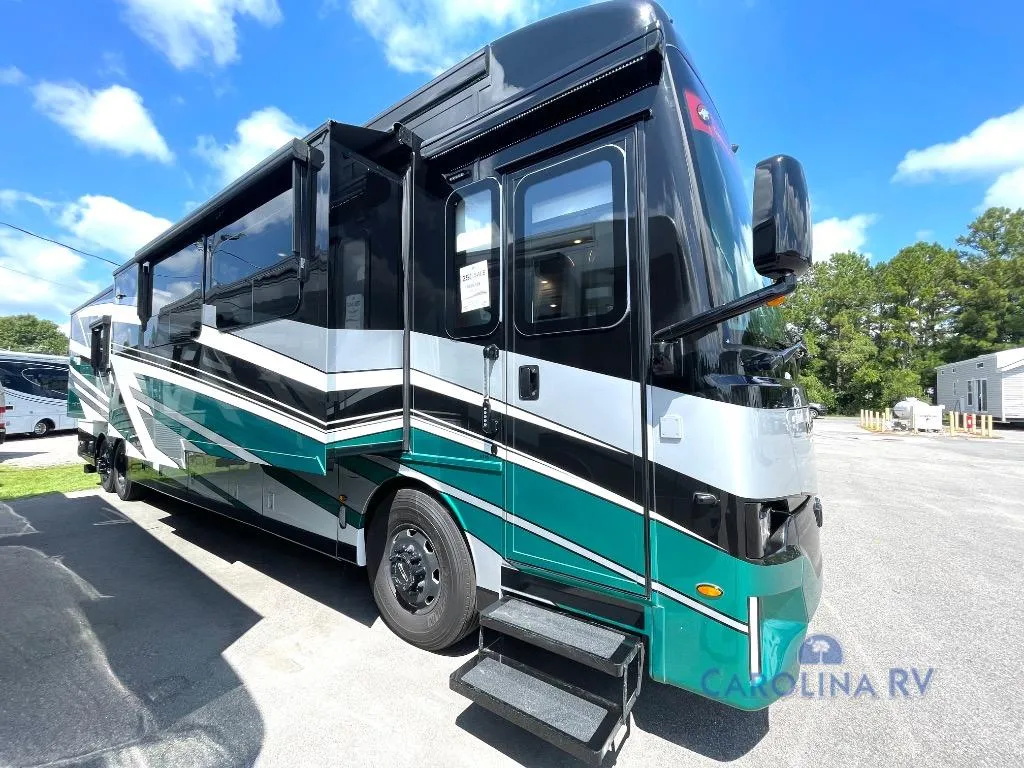2027 Newmar Dutch Star 4345 - Photo 2