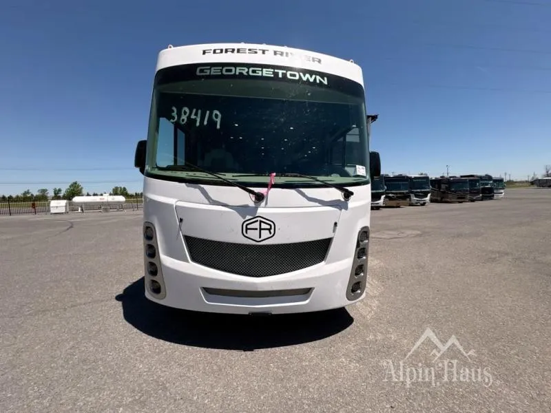 2027 Forest River RV Georgetown 3 Series 29S3 - Photo 3