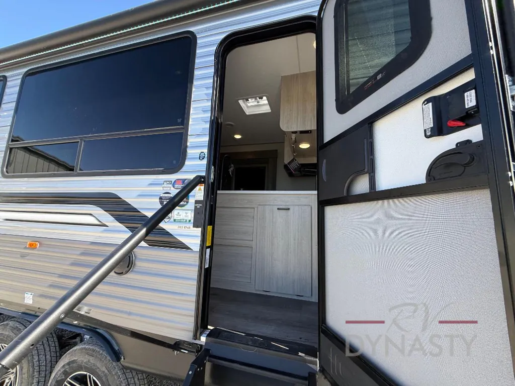 2026 Coachmen Catalina Legacy Edition 283RNR, Photos photo 19