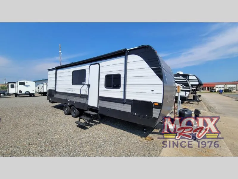 2026 Keystone Hideout Sport 269DB - Photo 2
